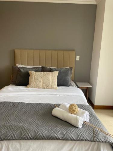 New Modern Apartment In Laureles (Estadio)