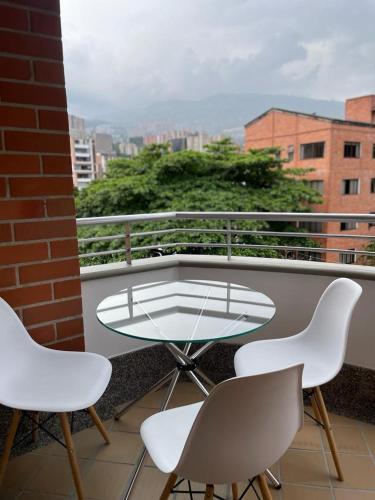 New Modern Apartment In Laureles (Estadio)