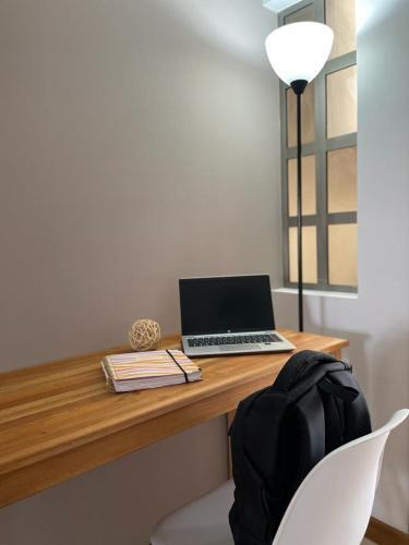 New Modern Apartment In Laureles (Estadio)