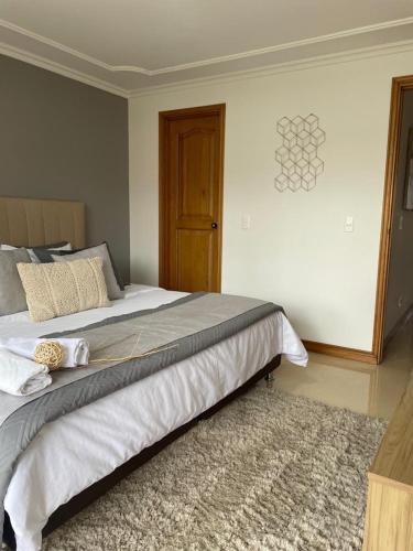 New Modern Apartment In Laureles (Estadio)