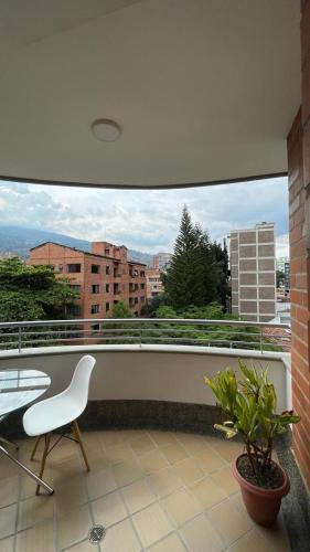 New Modern Apartment In Laureles (Estadio)