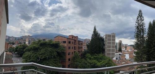 New Modern Apartment In Laureles (Estadio)