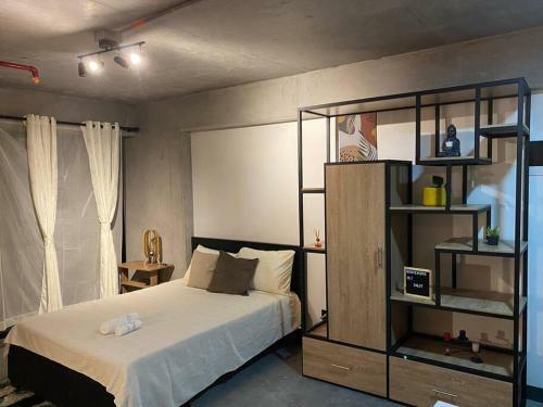Apartamento Loft En El Coraz�n de La Ciudad