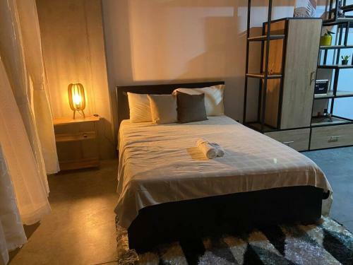 Apartamento Loft En El Coraz�n de La Ciudad