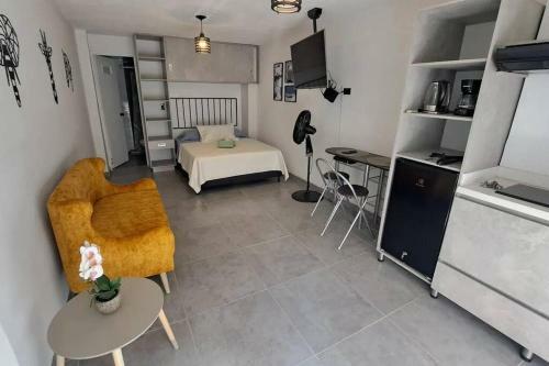 Apartamento Exclusive Studio In The Best Laureles Area