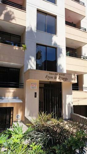 Apartamento Exclusive Studio In The Best Laureles Area