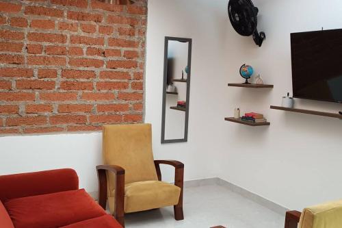 Apartamento Manila, Cultura Y Buena Mesa.