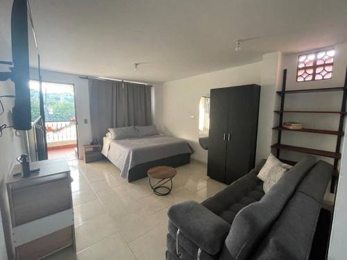 Apartamento Urbano