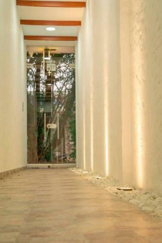 Casa de Descanso Cerca Al Ca�on Del G�ejar