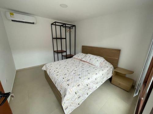 Casa de Descanso Cerca Al Ca�on Del G�ejar