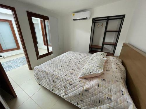 Casa de Descanso Cerca Al Ca�on Del G�ejar