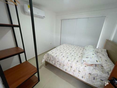 Casa de Descanso Cerca Al Ca�on Del G�ejar