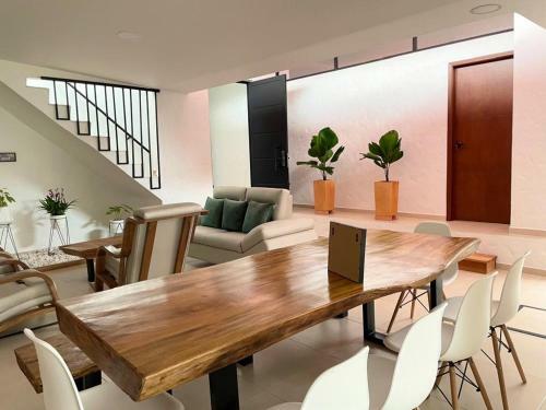 Casa de Descanso Cerca Al Ca�on Del G�ejar