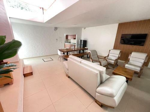 Casa de Descanso Cerca Al Ca�on Del G�ejar