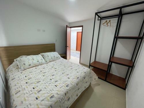 Casa de Descanso Cerca Al Ca�on Del G�ejar