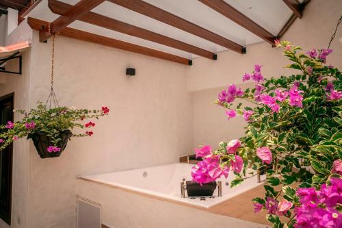 Casa de Descanso Cerca Al Ca�on Del G�ejar