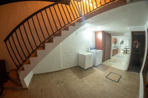 Casa de Descanso Cerca Al Ca�on Del G�ejar
