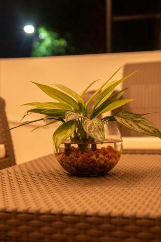 Casa de Descanso Cerca Al Ca�on Del G�ejar