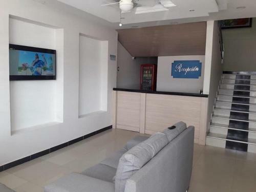 Apartamento Rodadero Gaira C