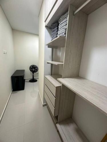 Apartamento Samaria Club de Playa, Santa Marta