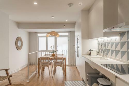 Apartamento Sunsplash Malvarrosa !