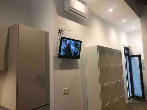Apartamento Fant�stico Loft En El Centro de Valencia
