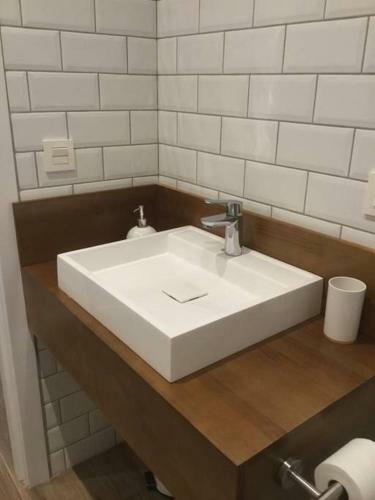 Apartamento Fant�stico Loft En El Centro de Valencia