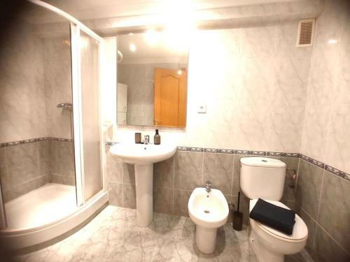 Apartamento Amanecer Frente Al Mar