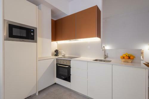 Florit Flats - The Joaquin Sorolla Apartments II