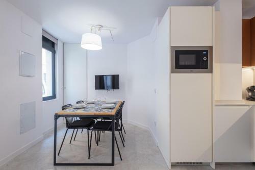 Florit Flats - The Joaquin Sorolla Apartments II