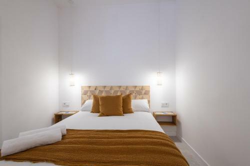 Florit Flats - The Joaquin Sorolla Apartments II