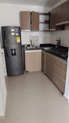 Apartamento Bello Apto Zona Norte, Cerca Al Malecon