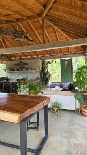 Casa Sedna Andes