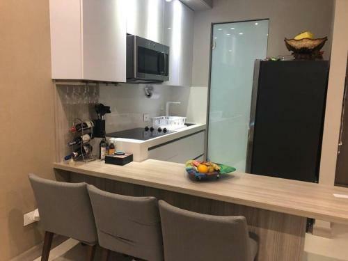 Rams Apartasuits En Hotel 5 Estrellas