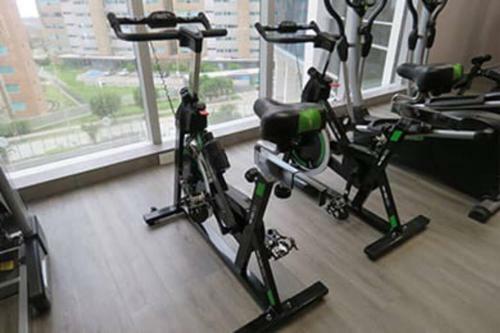 Rams Apartasuits En Hotel 5 Estrellas