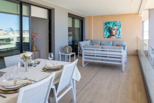 Apartamento Casa Rosalia Laguna