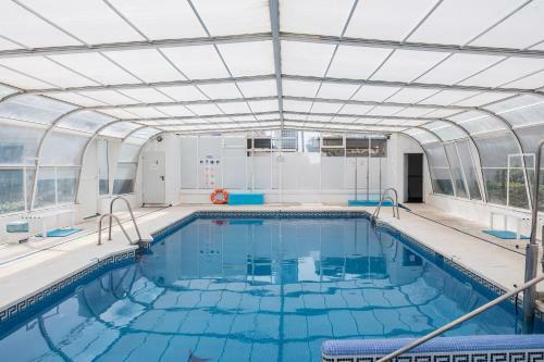 Apartamento Experiencia Marina A107