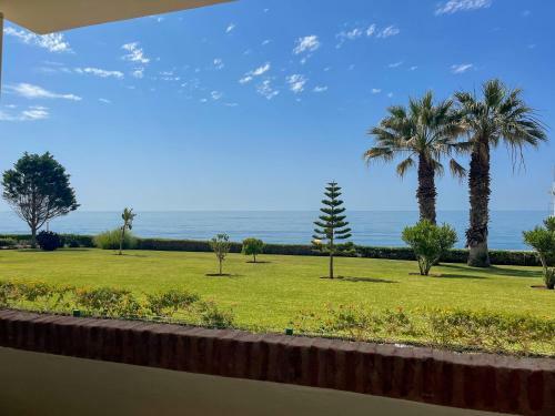 Apartamento Casa Del Sol Primera L�nea