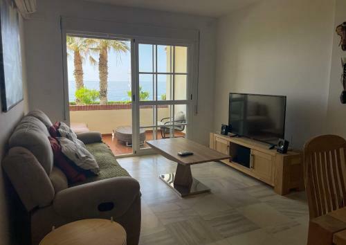 Apartamento Casa Del Sol Primera L�nea