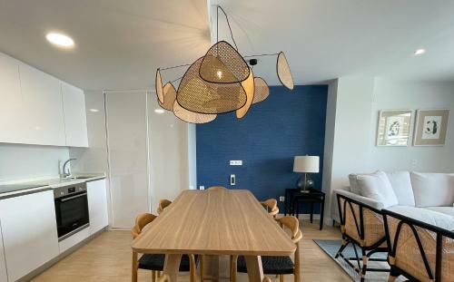 Apartamento �tico Duna Beach Best Views