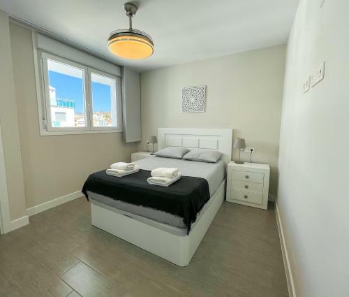 Apartamento Dunas de Marivillas Sea Views