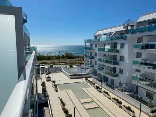 Apartamento Dunas de Marivillas Sea Views