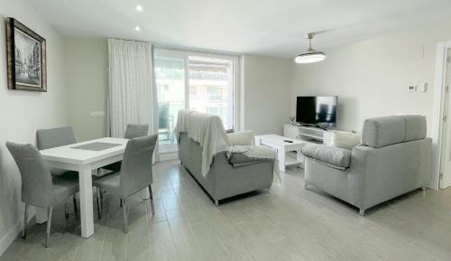 Apartamento Dunas de Marivillas Sea Views
