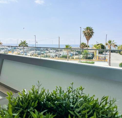 Apartamento Vidorra Sealine