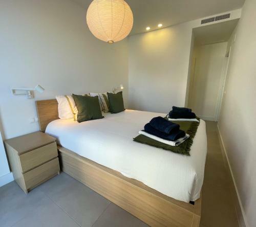 Apartamento Vidorra Sealine
