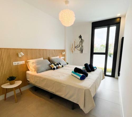 Apartamento Vidorra Sealine