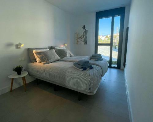 Apartamento Vidorra Sealine