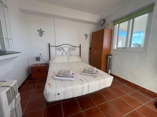 Apartment Sunny Montesol Torrox
