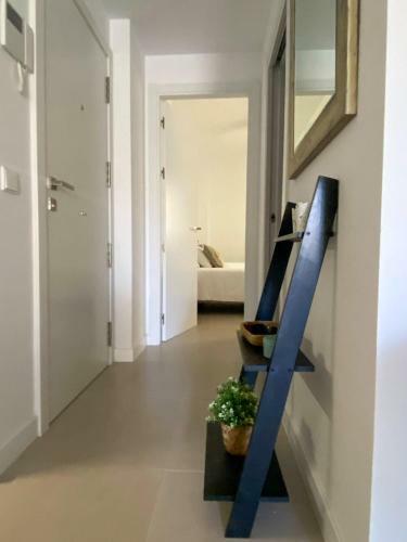 Apartamento Lebasi Home Marinsa Beach