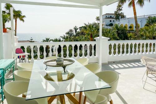 Apartamento Torrox Beach Club Sea And Garden